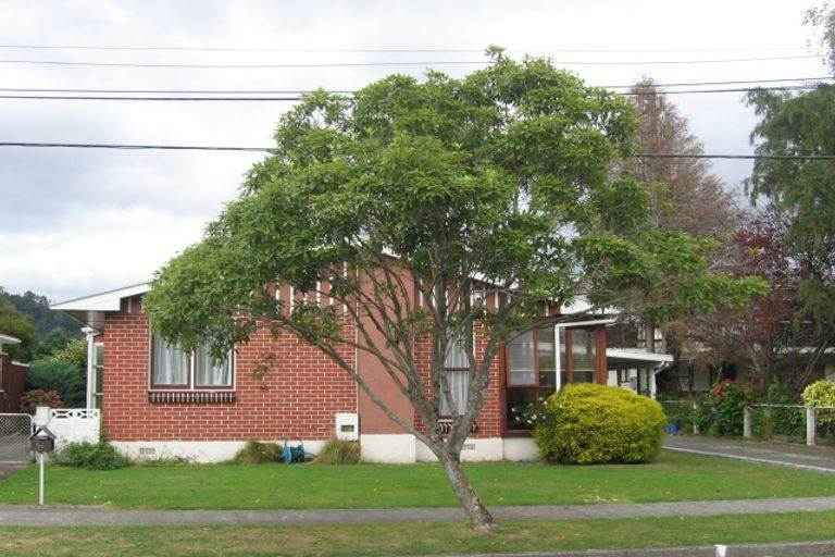 Photo of property in 46 Hudson Avenue, Ebdentown, Upper Hutt, 5018