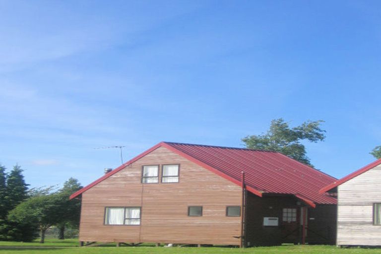 Photo of property in 11b Matai Street, Ohakune, 4625