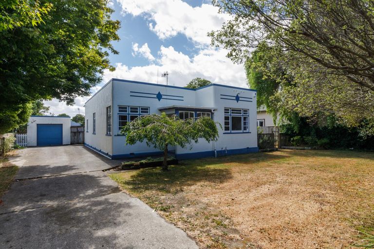 Photo of property in 51 Bryant Street, Takaro, Palmerston North, 4412