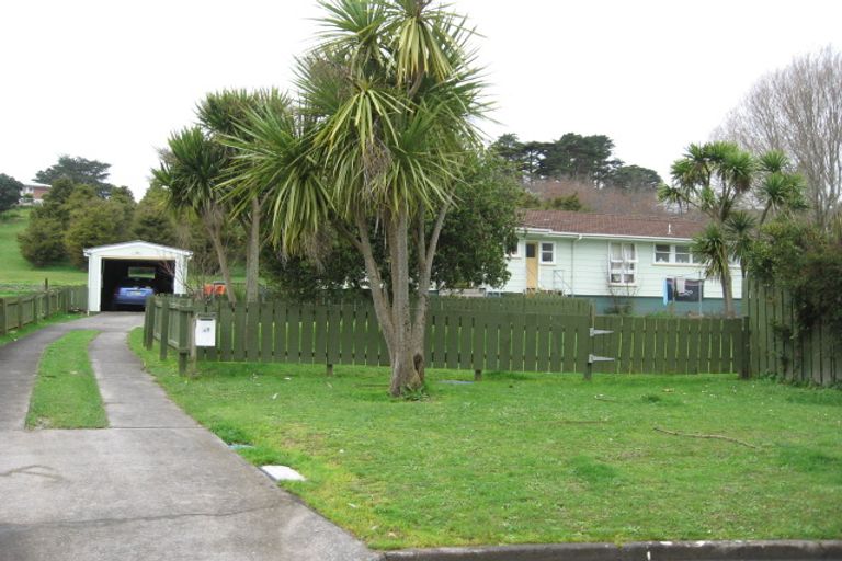 Photo of property in 11 Fulmen Place, Red Hill, Papakura, 2110