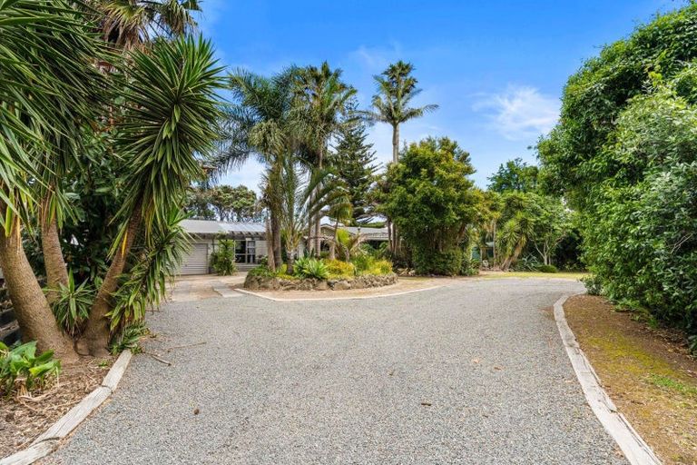 Photo of property in 49 Kai Iwi Lakes Road, Omamari, Dargaville, 0373