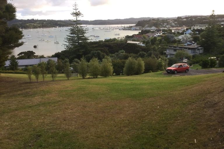 Photo of property in 5a Deeming Road, Okiato, Russell, 0272