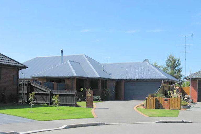 Photo of property in 57 Nursery Drive, Tinwald, Ashburton, 7700