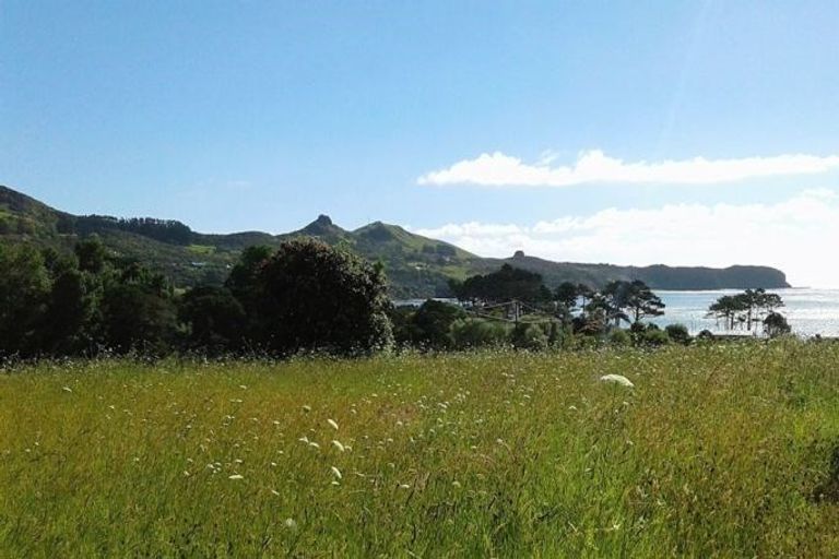 Photo of property in 19 Martin Road, Omapere, Kaikohe, 0473