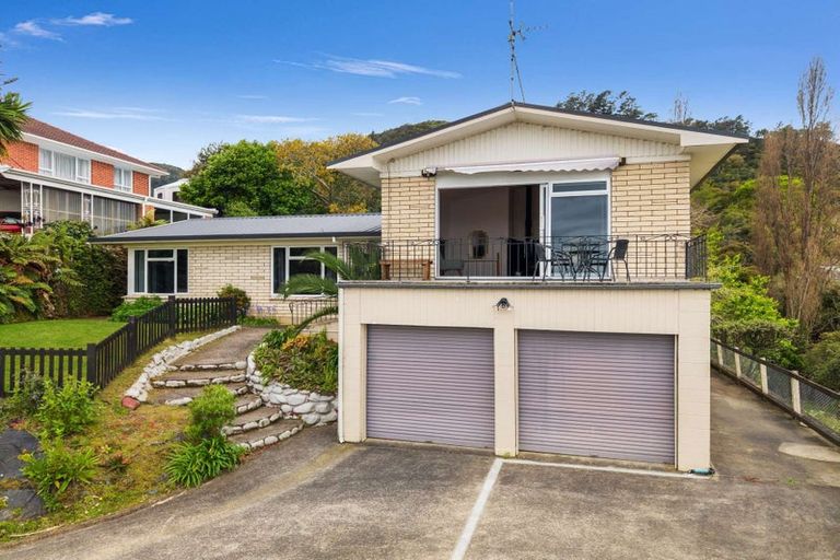 Photo of property in 204 Saint Patricks Row, Thames, 3500