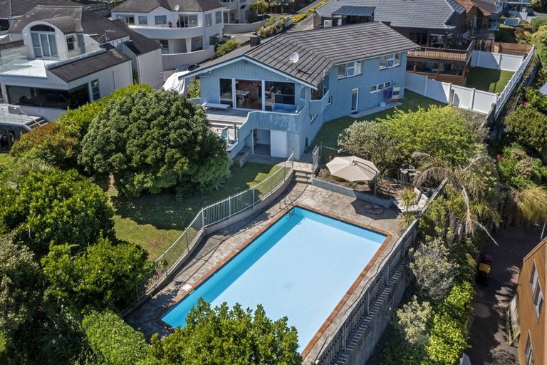 Photo of property in 31 Waller Avenue, Bucklands Beach, Auckland, 2012