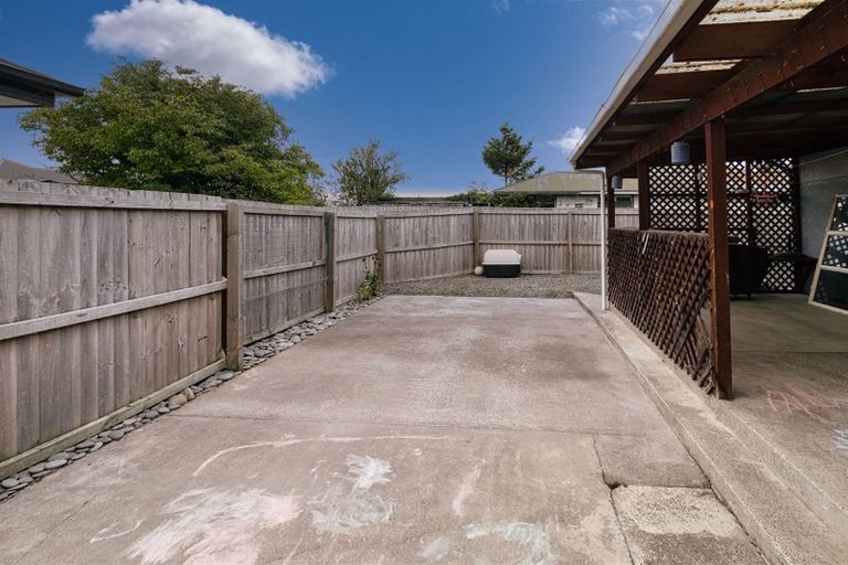 Photo of property in 84 Thomson Street, Tinwald, Ashburton, 7700