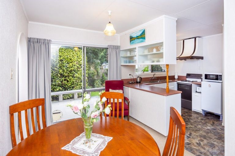 Photo of property in 126 Fairview Street, Chartwell, Hamilton, 3210