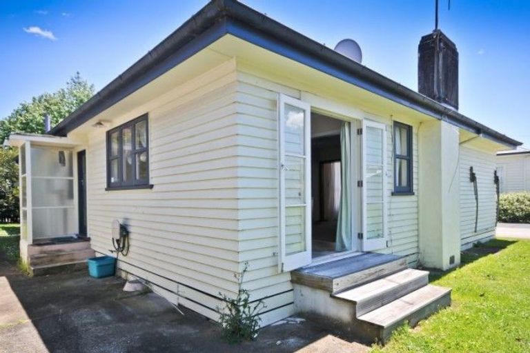 Photo of property in 46 Galloway Street, Hamilton East, Hamilton, 3216