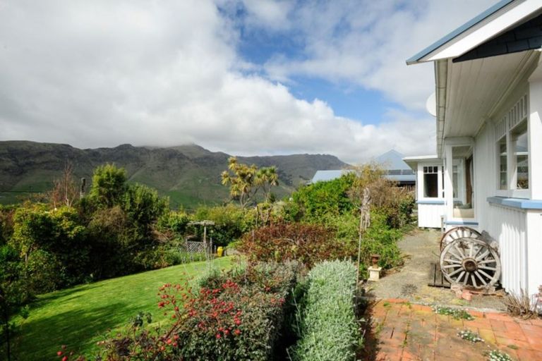 Photo of property in 15 Te Ra Crescent, Diamond Harbour, 8972