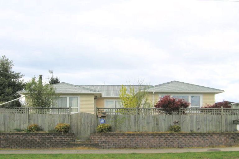 Photo of property in 2/261 Taharepa Road, Tauhara, Taupo, 3330