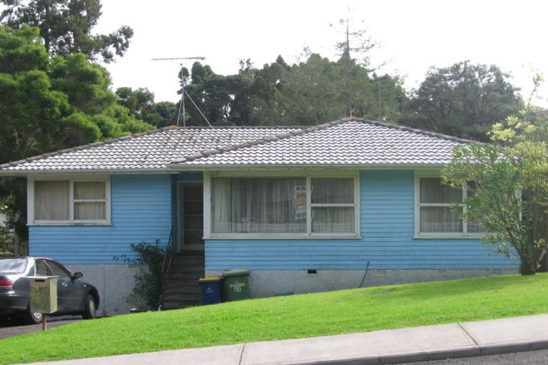 Photo of property in 29 Daffodil Street, Titirangi, Auckland, 0604