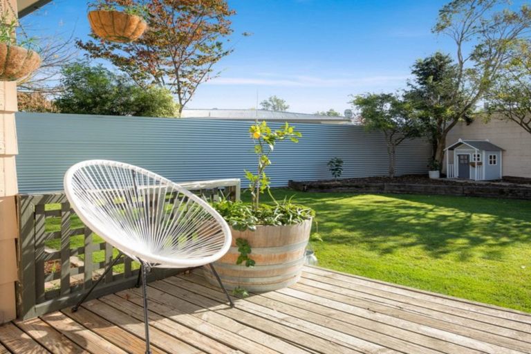 Photo of property in 11a Leitrim Street, Redwoodtown, Blenheim, 7201