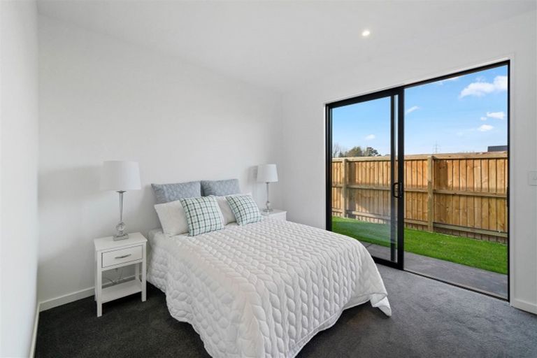 Photo of property in 9 Mersham Drive, Prebbleton, 7604