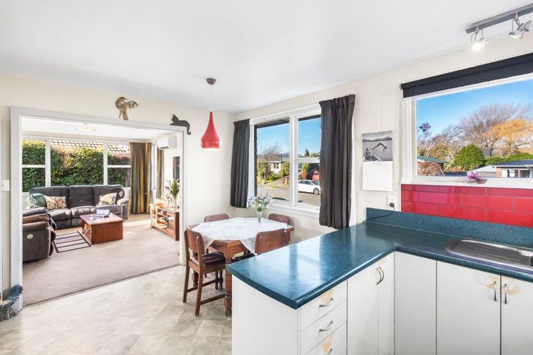 Photo of property in 52 Wales Street, Halswell, Christchurch, 8025