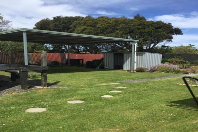 Photo of property in 31 Dipton Street, Kingswell, Invercargill, 9812