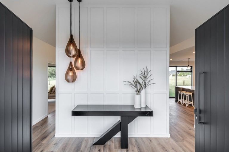 Photo of property in 60 Orua Crescent, Leamington, Cambridge, 3432