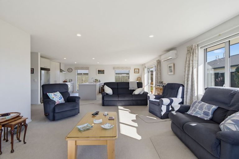 Photo of property in 46 Cassino Street, Rangiora, 7400