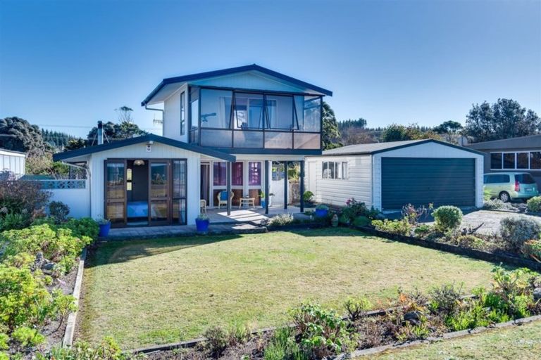 Photo of property in 199 Whirinaki Road, Eskdale, Napier, 4182