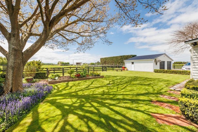 Photo of property in 192 Mill Road, Rongotea, Palmerston North, 4476