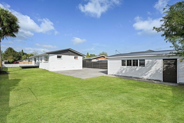 Photo of property in 5 Leslie Place, Deanwell, Hamilton, 3206