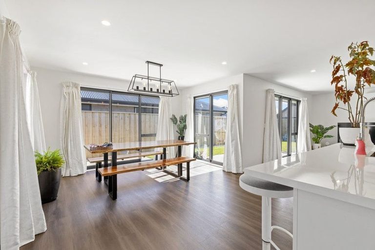 Photo of property in 25 Grimwood Street, Woodend, 7610