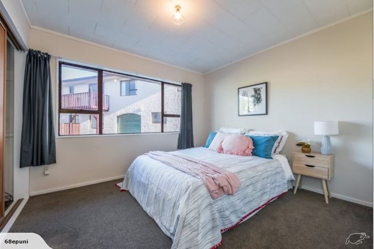 Photo of property in 68 Epuni Street, Hutt Central, Lower Hutt, 5011