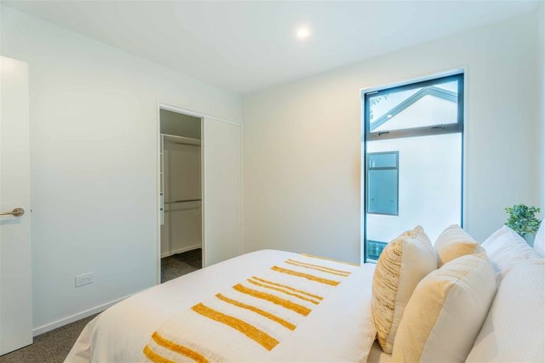 Photo of property in 4/27 Vogel Street, Richmond, Christchurch, 8013