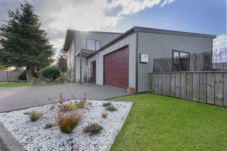 Photo of property in 1 Heartwood Lane, Ohakune, 4625