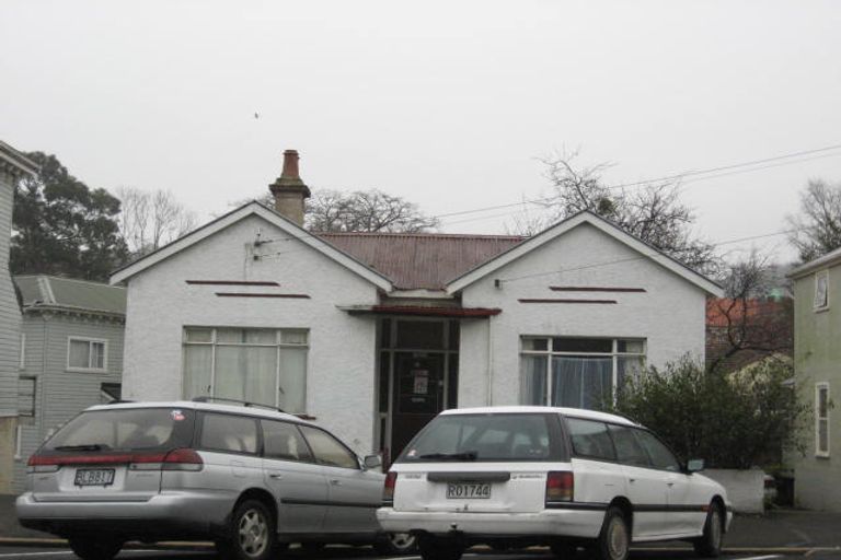 Photo of property in 382 Leith Street, North Dunedin, Dunedin, 9016