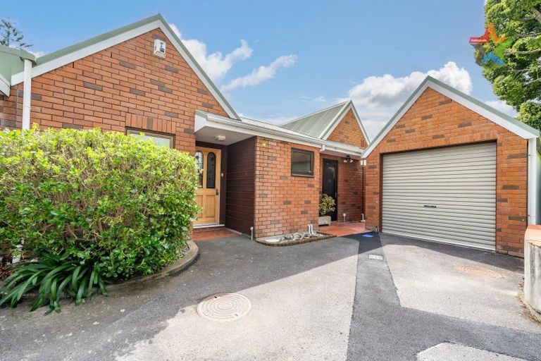 Photo of property in 3/570 High Street, Boulcott, Lower Hutt, 5010