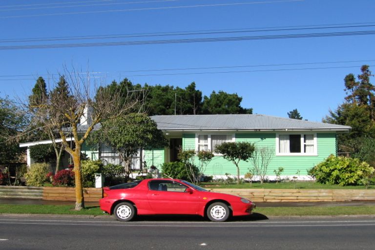 Photo of property in 67 Maeroa Road, Maeroa, Hamilton, 3200
