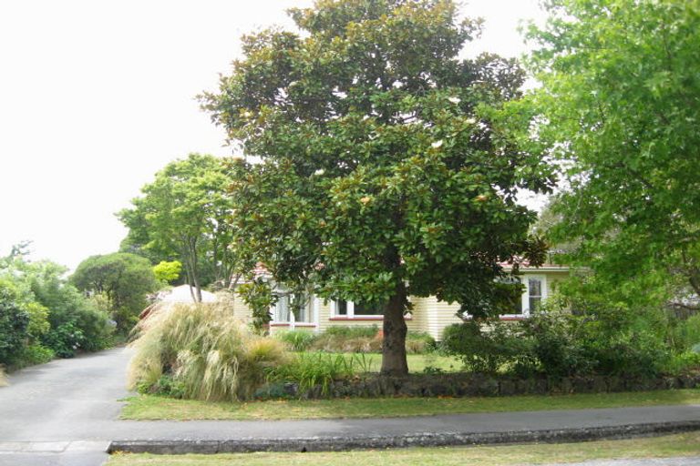 Photo of property in 22 Norfolk Street, St Albans, Christchurch, 8052