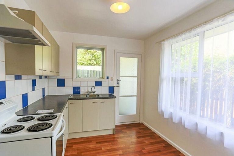 Photo of property in 5/57 Bristol Street, St Albans, Christchurch, 8014