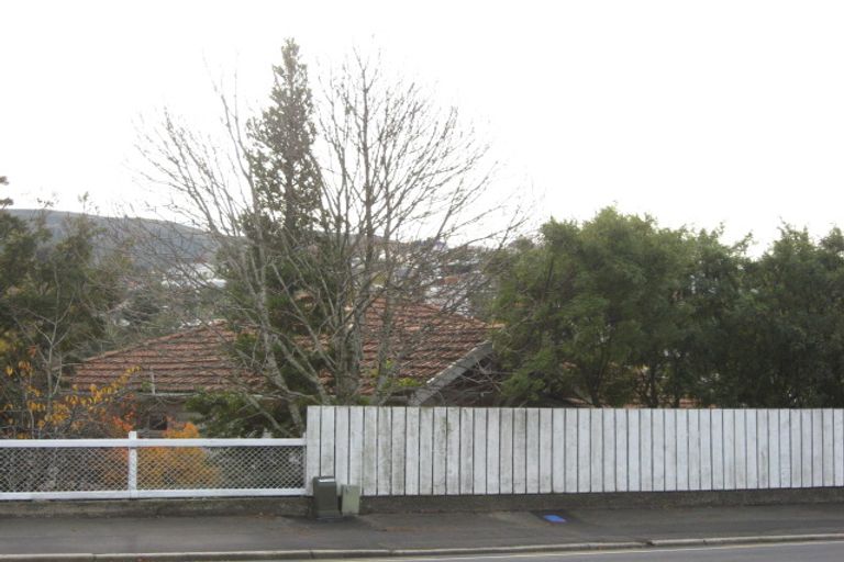Photo of property in 1 Greenock Street, Kaikorai, Dunedin, 9010