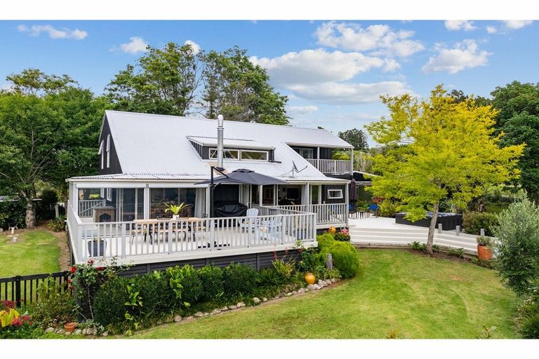 Photo of property in 376 Tara Road, Mangawhai, Kaiwaka, 0573