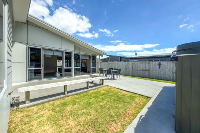 Photo of property in 5 Edward Bullen Place, Thames, 3500