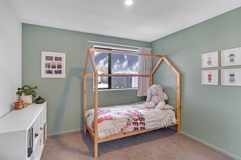 Photo of property in 8 Papatahora Drive, Lincoln, 7608