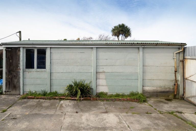 Photo of property in 152 Victoria Street, Ashburton, 7700