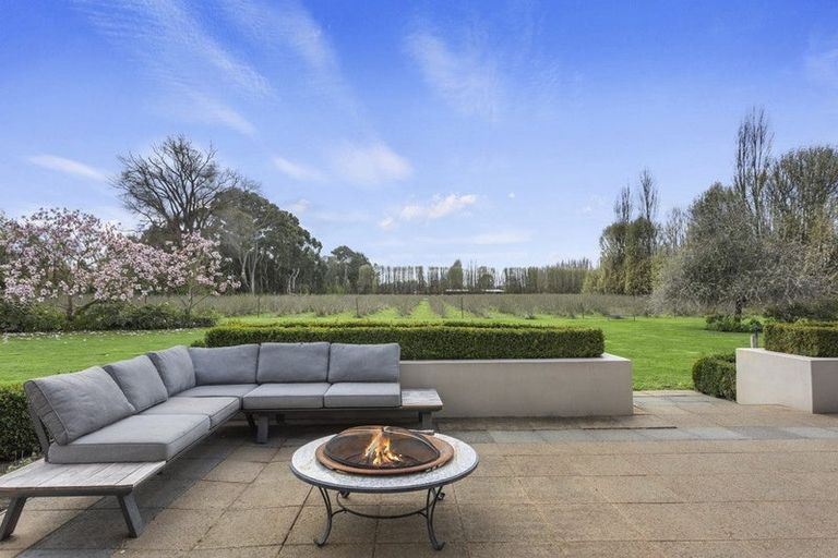 Photo of property in 80 Fullers Road, Woodend, Kaiapoi, 7691