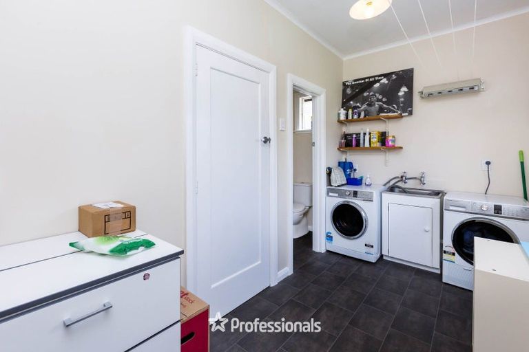 Photo of property in 8 Melrose Street, Wallaceville, Upper Hutt, 5018