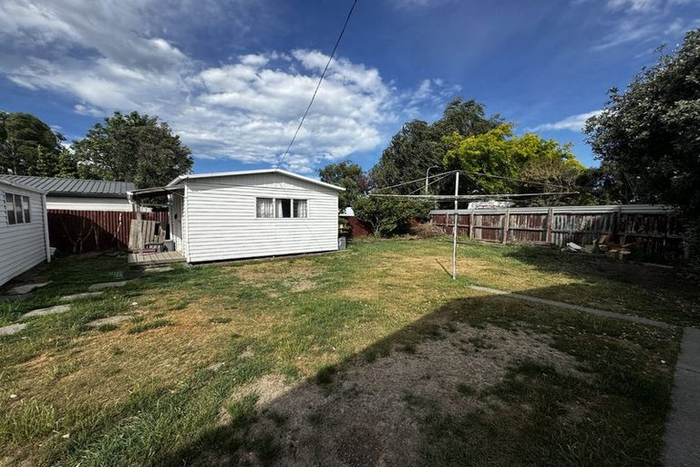 Photo of property in 30 Florida Street, Hornby, Christchurch, 8042