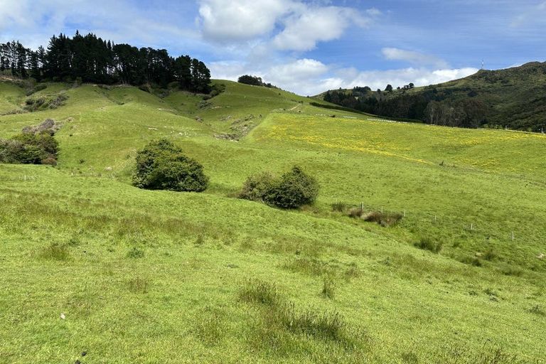 Photo of property in 70 Kens Lane, Sawyers Bay, Waitati, 9023