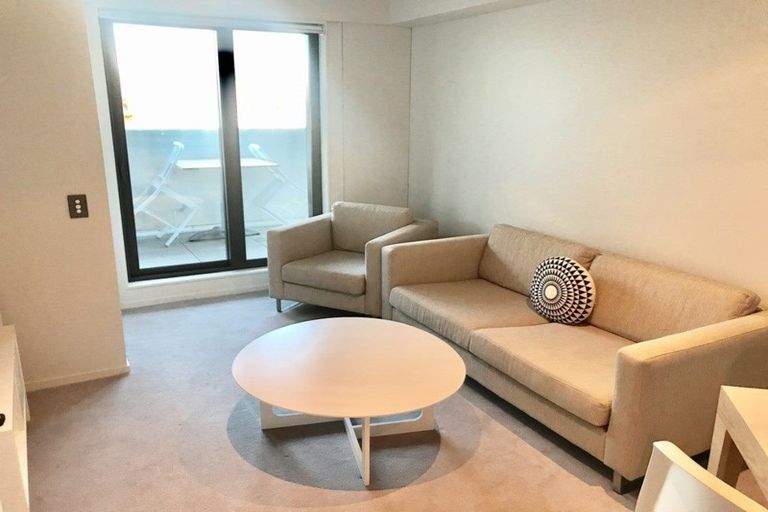 Photo of property in 5/5 Howe Street, Freemans Bay, Auckland, 1011