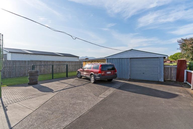 Photo of property in 186 High Street, Solway, Masterton, 5810