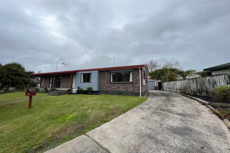 Photo of property in 5 Essendon Court, Glenview, Hamilton, 3206