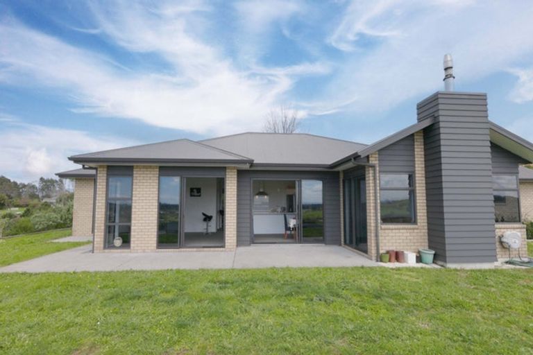 Photo of property in 124 Bell Road, Whatawhata, Hamilton, 3285