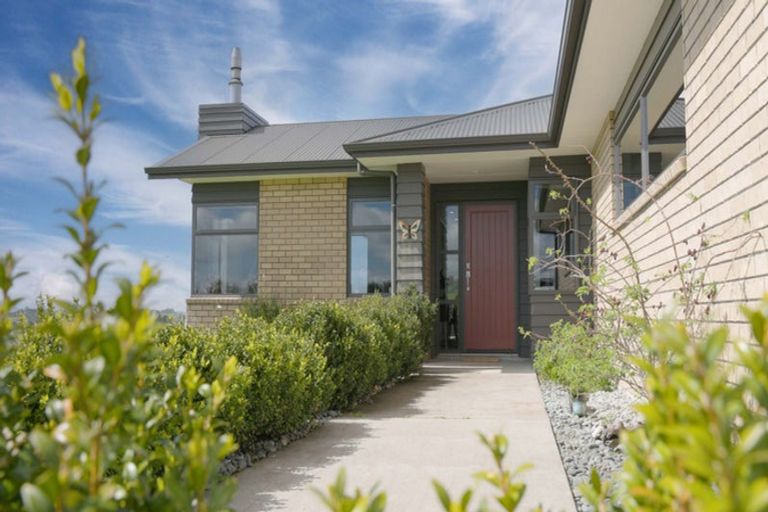 Photo of property in 124 Bell Road, Whatawhata, Hamilton, 3285