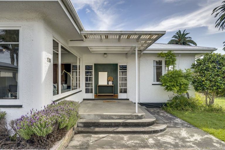 Photo of property in 178 Kennedy Road, Marewa, Napier, 4110