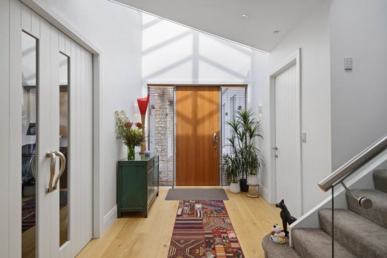 Photo of property in 38 Rossmore Terrace, Cashmere, Christchurch, 8022